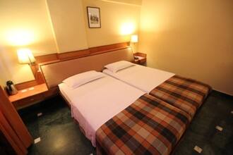 The Park Residency, Bangalore 2